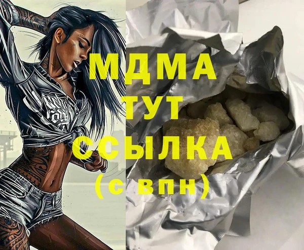 стафф Протвино